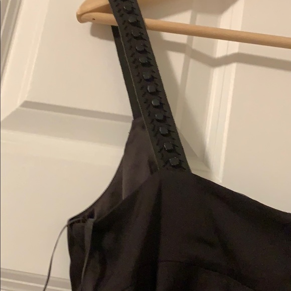 New Elie Tahari SILK size small ornate - Picture 8 of 10